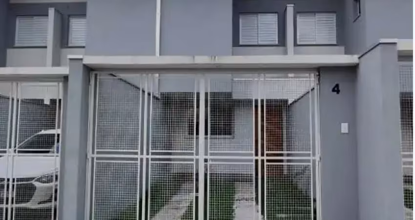 Casa à venda - pontal de santa marina, caraguatatuba - 76m2  - 2 suítes