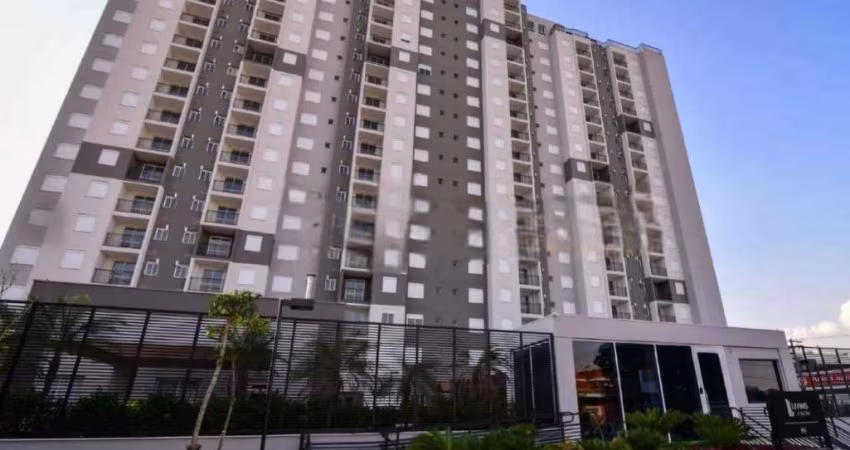 Apartamento à Venda - Bonfim, Campinas - 56m2  - 2 Quartos