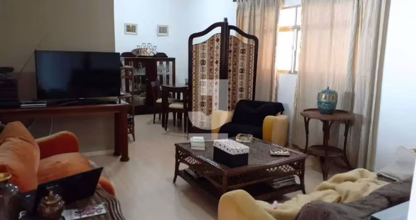 Apartamento para locação - centro, serra negra - 150m2  - 4 quartos