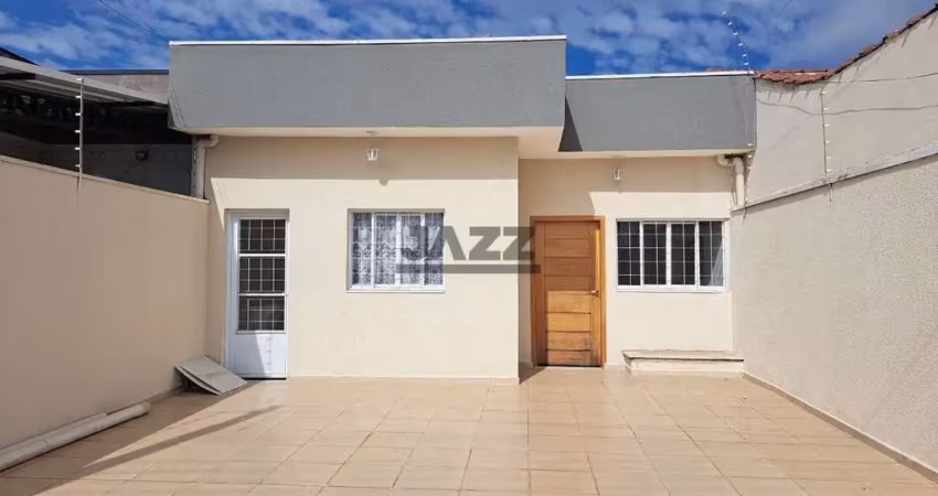 Casa à venda - saltinho, paulínia - 77m2  - 3 quartos