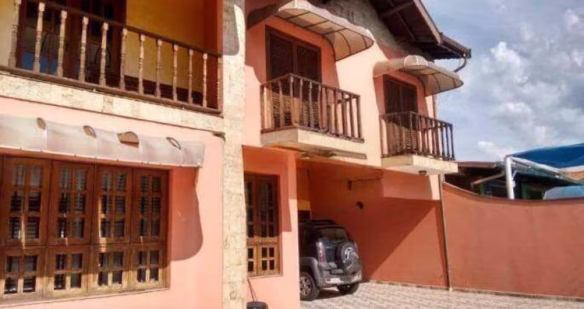 Casa à Venda - Jardim Nova Europa, Campinas - 363m2  - 4 Quartos