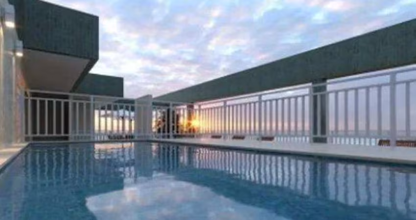 Apartamento à Venda - Vista Linda, Bertioga - 69,99m2  - 2 Quartos