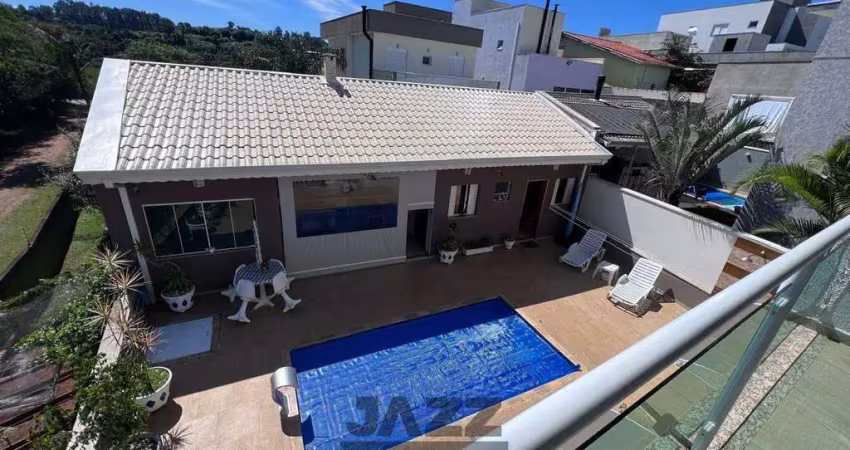 Casa em condomínio à venda - condomínio residencial sunset village, bragança paulista - 253m2 - condomínio sunset village  - 3 quartos