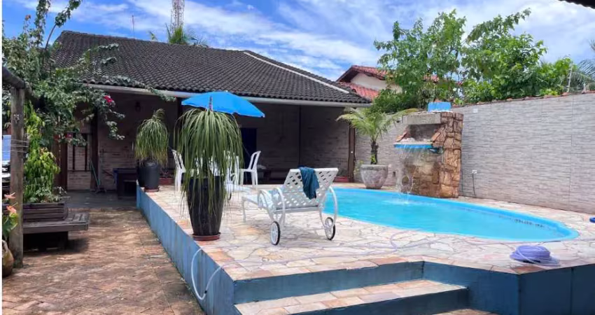 Casa à venda - massaguaçu, caraguatatuba - 257m2  - 3 quartos