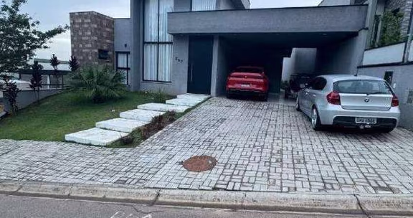 Casa em Condomínio para Locação - Condomínio Residencial Euroville II, Bragança Paulista - 220m2 - Condomínio Euroville ll  - 3 Quartos