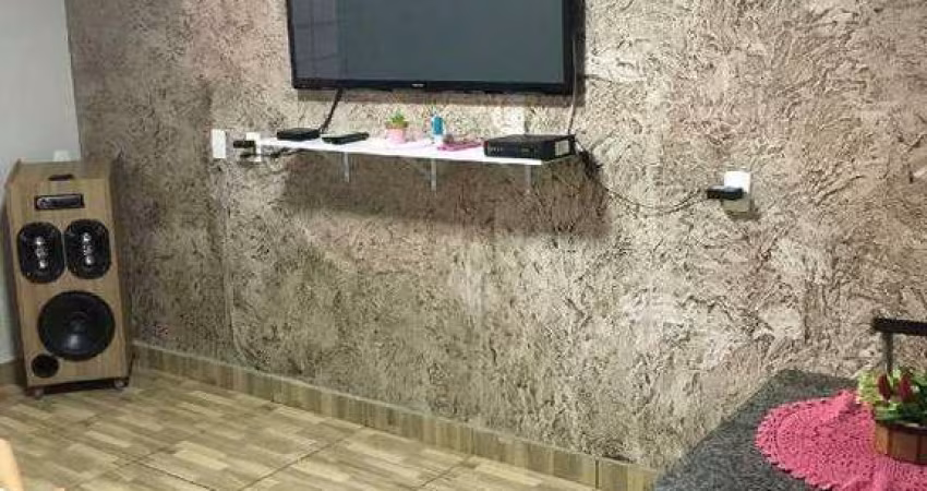 Casa à Venda - Santa Terezinha, Piracicaba - 100m2  - 3 Quartos