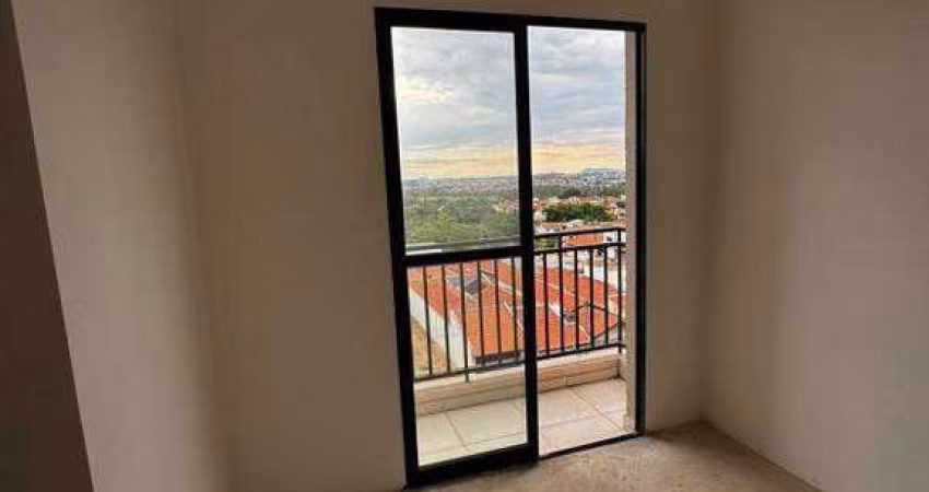 Apartamento à Venda - Pompéia, Piracicaba - 52m2 - Condomínio Ilha de Malta  - 2 Quartos