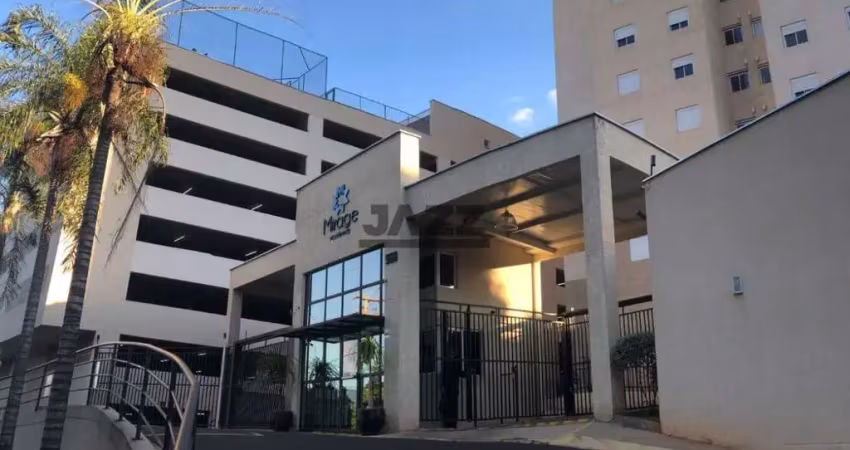 Apartamento com 2 quartos à venda na Avenida Trinta e Um de Março, 558, Paulicéia, Piracicaba