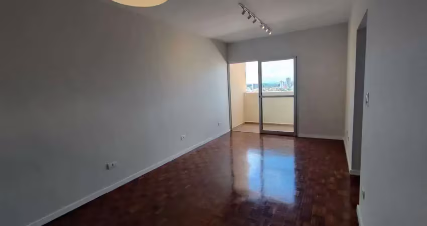 Apartamento à Venda - Cidade Alta, Piracicaba - 78m2 - Condomínio Paraty  - 2 Quartos