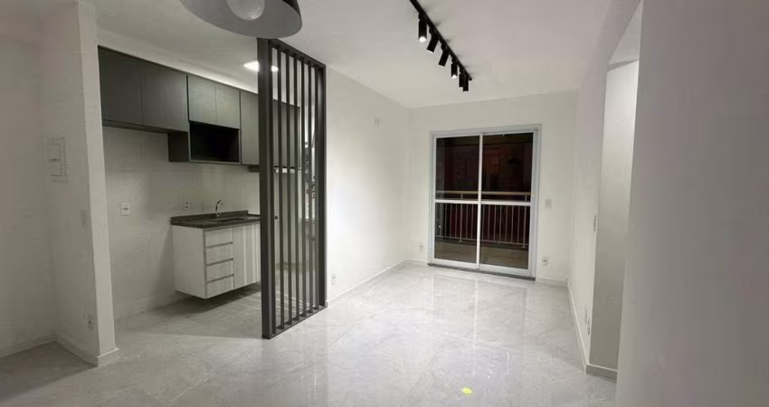 Apartamento à Venda - Centro, Campinas - 57,1m2 - Condomínio Quirino 779  - 2 Quartos