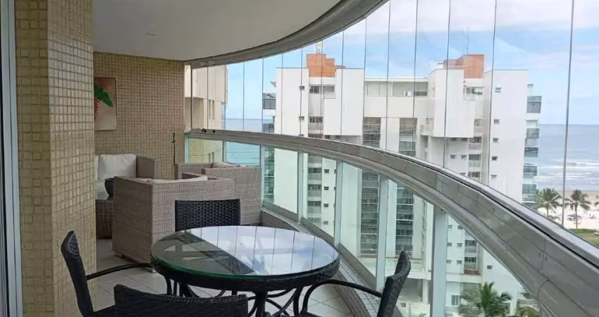 Apartamento à Venda - Riviera, Bertioga - 153m2  - 3 suítes