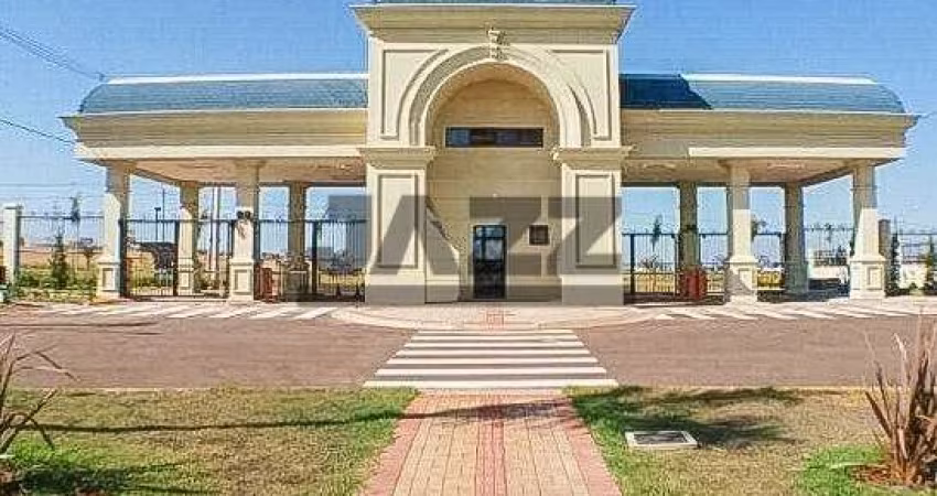 Casa em Condomínio à Venda - Parque Brasil 500, Paulínia - 203m2 - Condomínio Club Portinari  - 3 suítes