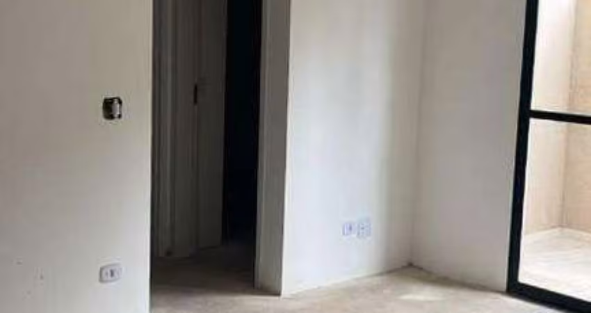Apartamento à Venda - Pompéia, Piracicaba - 53m2 - Condomínio Ilha de Malta  - 2 Quartos
