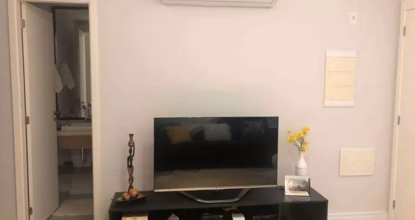 Apartamento à venda - cambuí, campinas - 57m2 - condomínio wide cambui  - 1 suítes