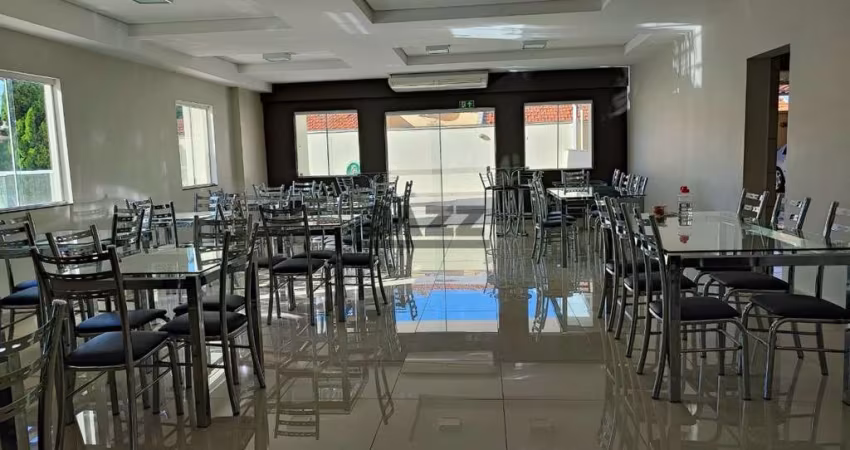 Apartamento com 2 quartos à venda na Rua Guerino Oriani, 155, Nova América, Piracicaba