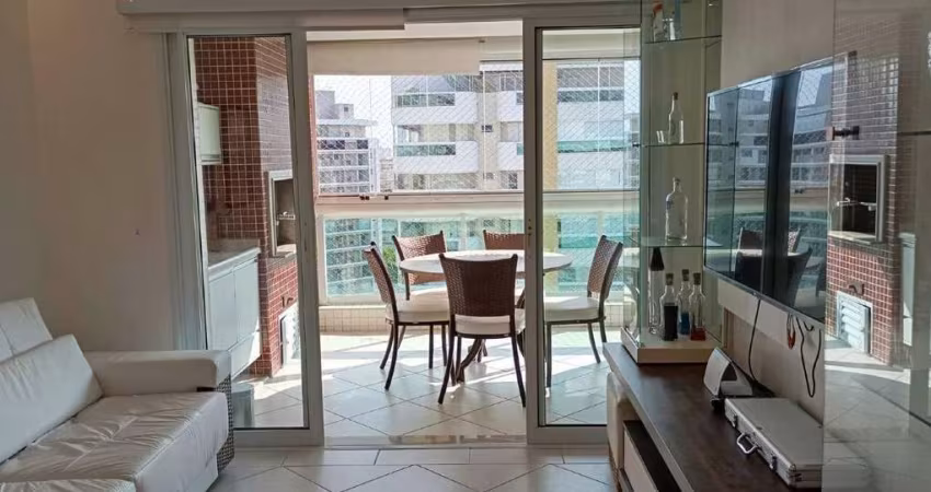 Apartamento à Venda - Riviera, Bertioga - 127m2  - 4 Quartos