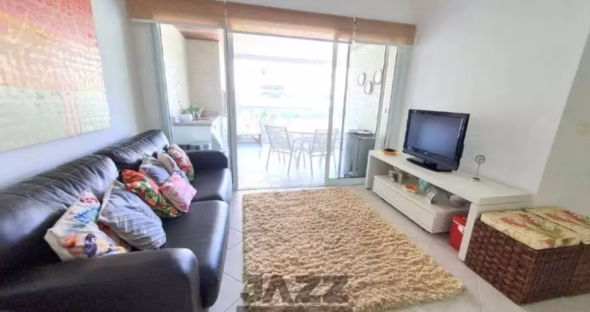 Apartamento à Venda - Riviera, Bertioga - 137,51m2  - 4 Quartos