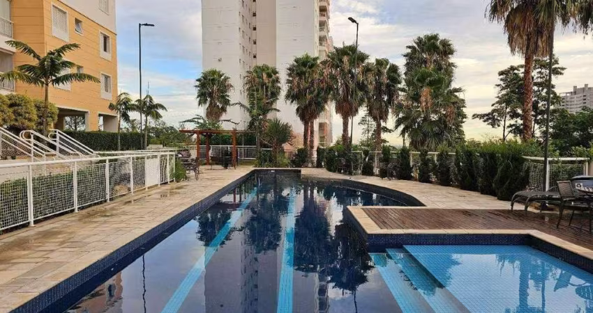 Apartamento para Locação - Parque Prado, Campinas - 108m2  - 3 suítes