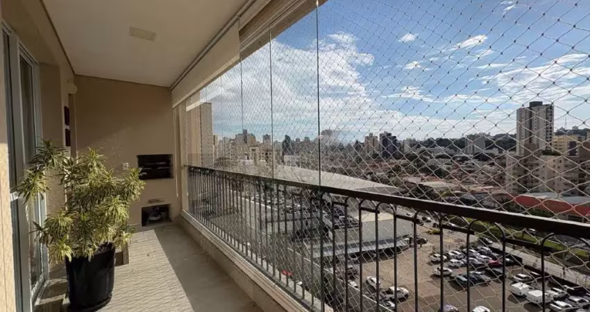 Apartamento para locação - cambuí, campinas - 89m2 - condomínio condominio jandaias do cambui  - 2 quartos