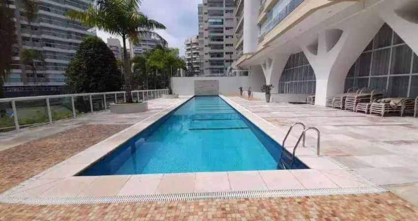Apartamento à Venda - Riviera, Bertioga - 139m2  - 4 Quartos