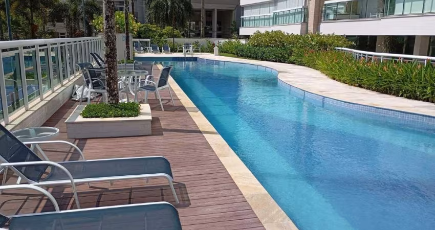 Apartamento à Venda - Riviera, Bertioga - 104m2  - 3 Quartos