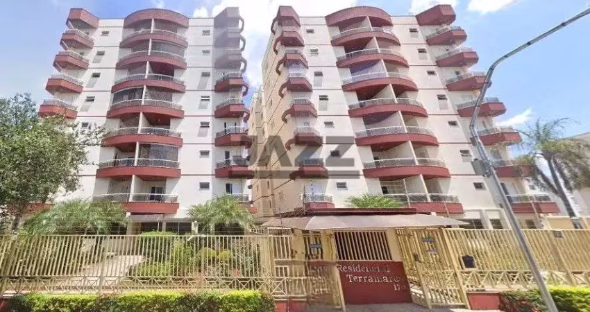 Apartamento à Venda - Morumbi, Paulínia - 92m2 - Condomínio Terramares  - 3 Quartos