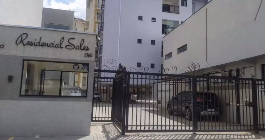 Apartamento com 2 quartos à venda na Doutor Joviano Alvim, 1360, Piqueri, Atibaia