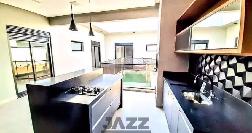 Casa em Condomínio à Venda - Jardim Residencial Viena, Indaiatuba - 180,25m2 - Condomínio Jardim Viena  - 3 suítes