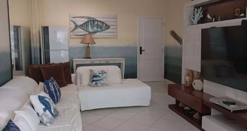 Apartamento à Venda - Riviera, Bertioga - 133,08m2  - 5 Quartos