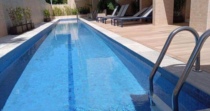 Apartamento à Venda - Riviera - Módulo 7, Bertioga - 128m2  - 3 Quartos