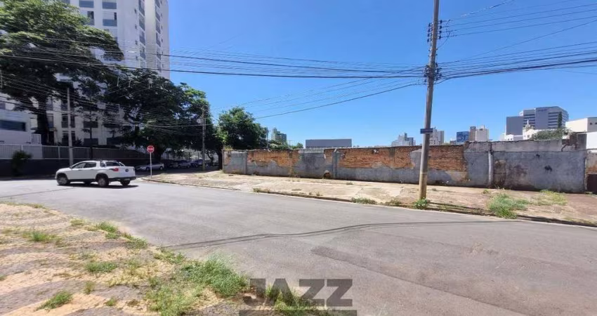 Terreno à Venda - Botafogo, Campinas - 4.691,4m2