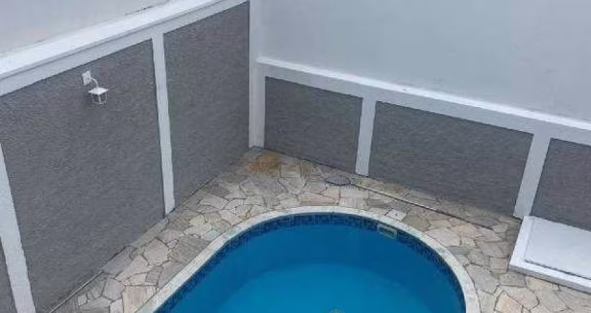 Casa para Locação - Jardim Esplanada, Indaiatuba - 235m2  - 3 Quartos