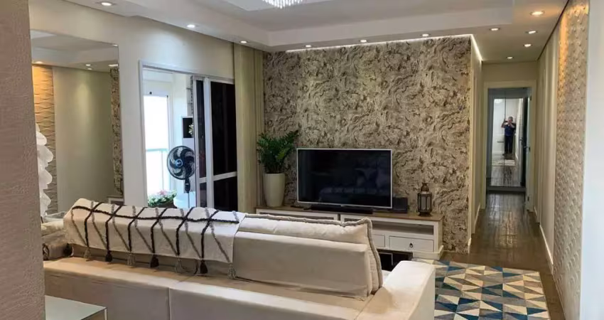 Apartamento à venda - cambuí, campinas - 80m2 - condomínio wide cambui  - 2 quartos
