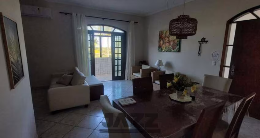 Casa em Condomínio à Venda - Maitinga, Bertioga - 92,25m2  - 2 suítes