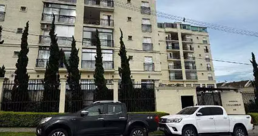 Apartamento à Venda - Vila Helena, Atibaia - 87m2 - Condomínio Vila Giglio  - 3 Quartos