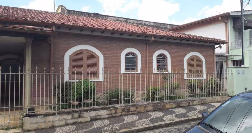 Casa à Venda - Centro, Amparo - 400,73m2  - 4 Quartos