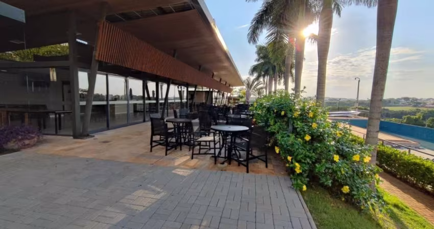 Terreno à venda com 309,91m² no Condomínio Villa Bela Vista