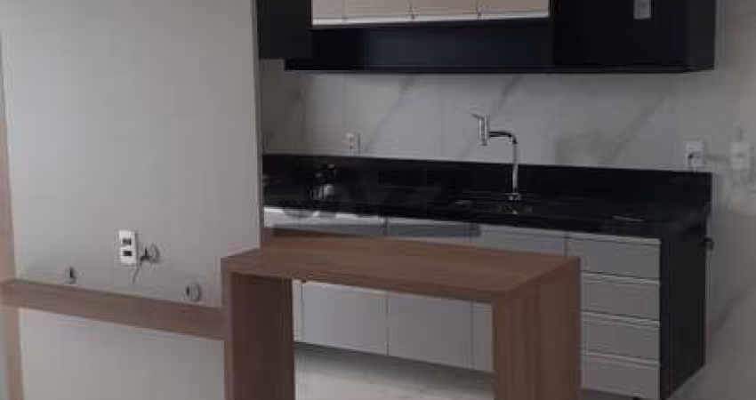 Apartamento à Venda em Campinas - Sensia Parque Prado