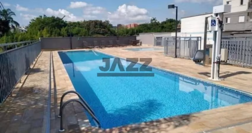 Apartamento à venda no Mogi Moderno