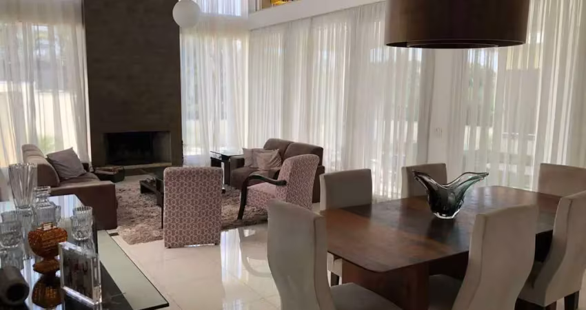 Casa em condomínio fechado com 5 quartos à venda na Orquídea, 650, Condomínio Residencial Shamballa I, Atibaia