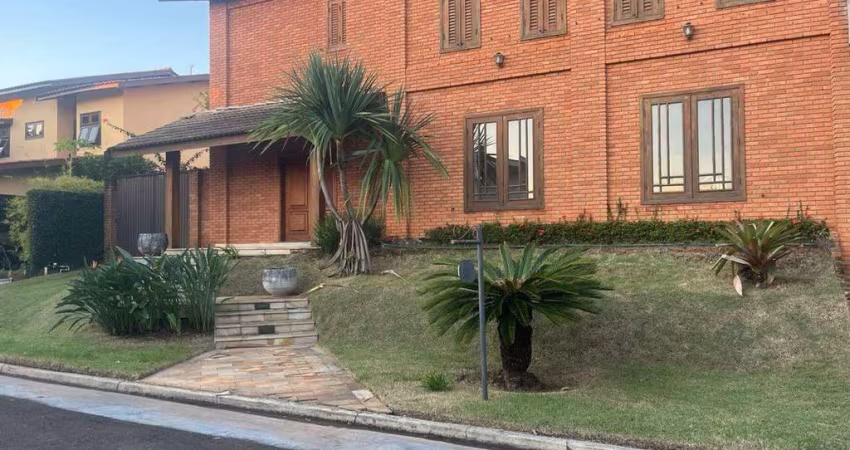 Casa em Condomínio para Locação - Cidade Universitária, Campinas - 355m2  - 4 suítes