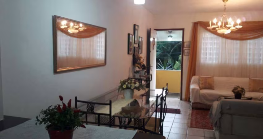 Casa à Venda - Bairro das Posses, Serra Negra - 70m2  - 2 Quartos