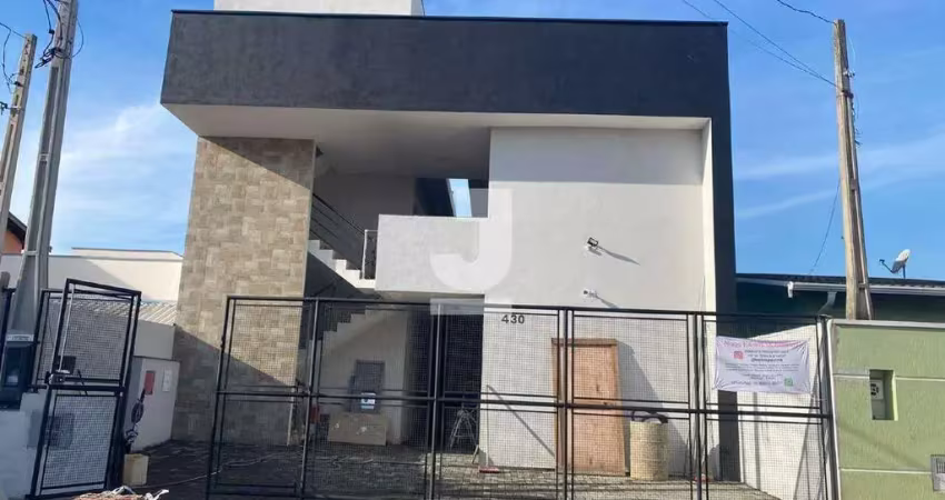 Prédio comercial à venda - joão aranha, paulínia - 370m2  - 18 suítes