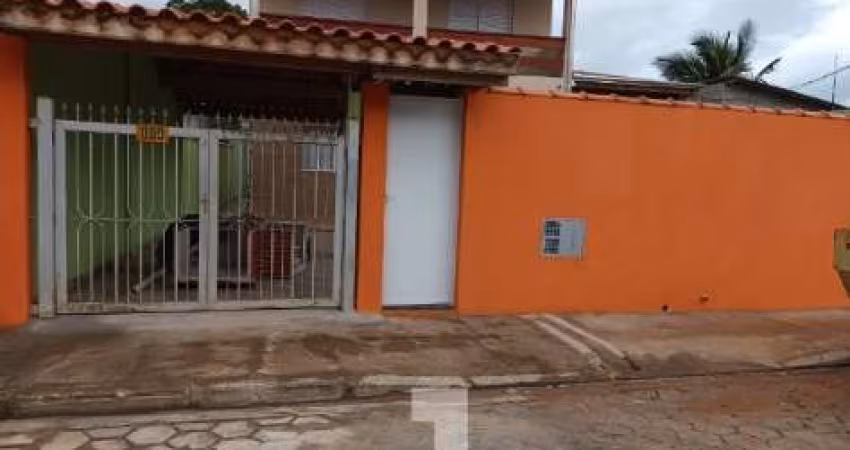 Casa à Venda - Portal do Patrimonium, Caraguatatuba - 246m2  - 5 Quartos