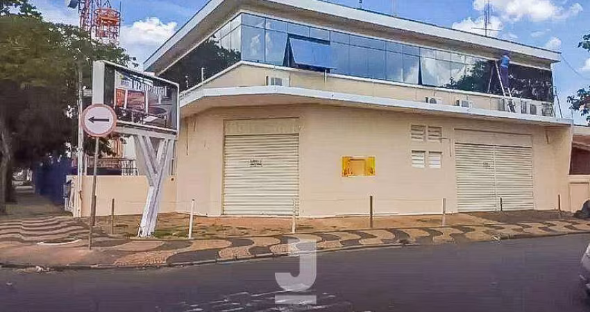 Casa à Venda - Jardim Chapadão, Campinas - 381m2  - 3 Quartos
