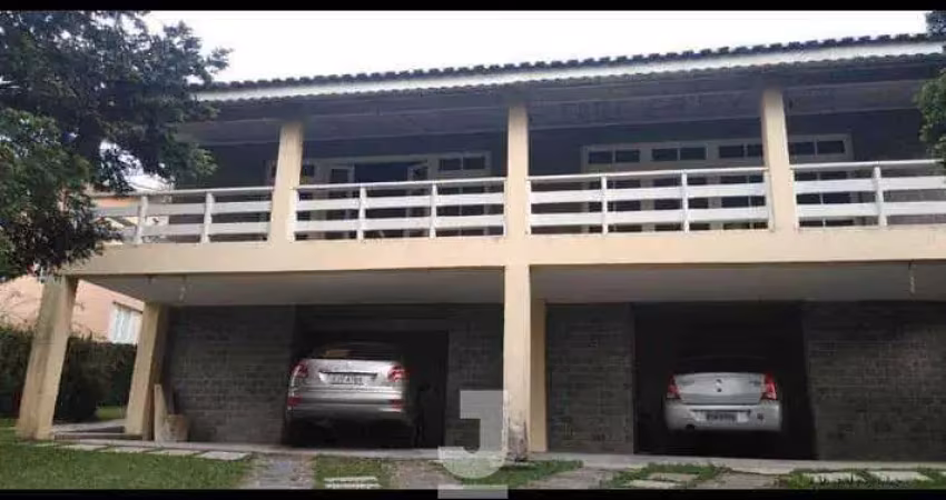 Casa à venda - lagos de santa helena, bragança paulista - 500m2  - 3 quartos