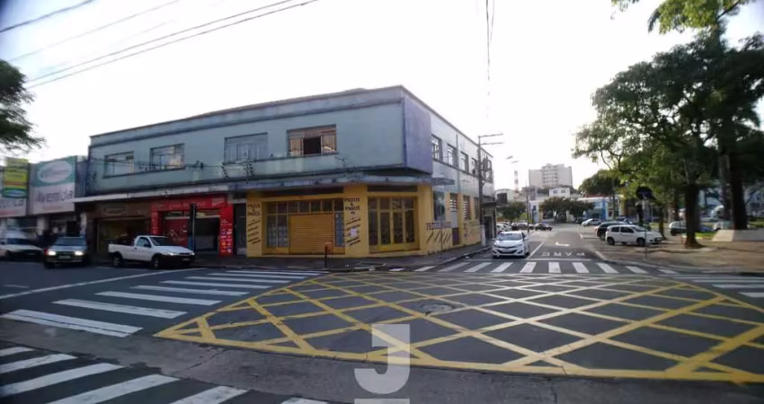 Prédio Comercial à Venda - Vila Olivo, Valinhos - 767m2