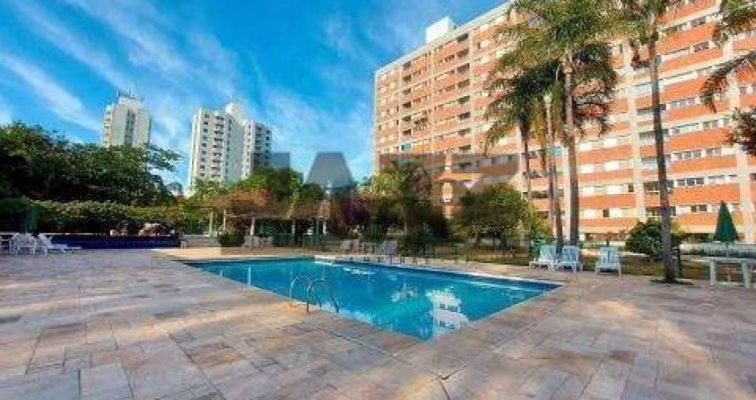 Apartamento à venda no Condomínio Village Debret 76 metros,3 quartos, 1 suíte