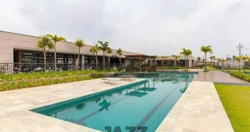 Casa à Venda no Loteamento Residencial Arborais - 340,00 metros, 4 suítes.