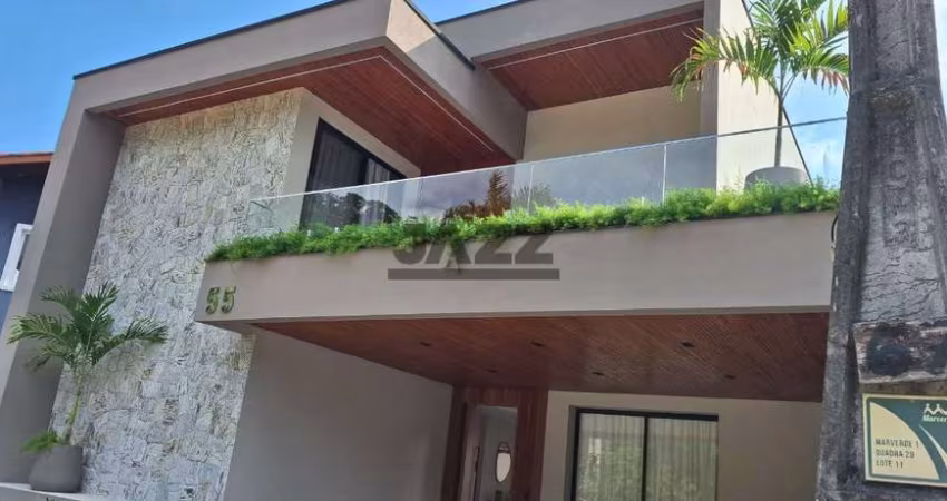 Exclusiva Casa de Alto Padrão no Condomínio Mar Verde - Praia da Mococa | Caraguatatuba-SP-300m da praia da mococa